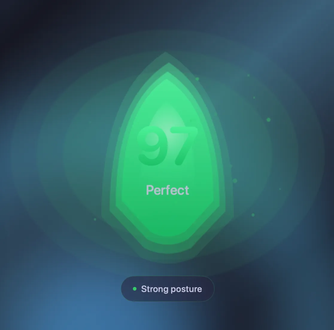 AirPosture on Apple Watch