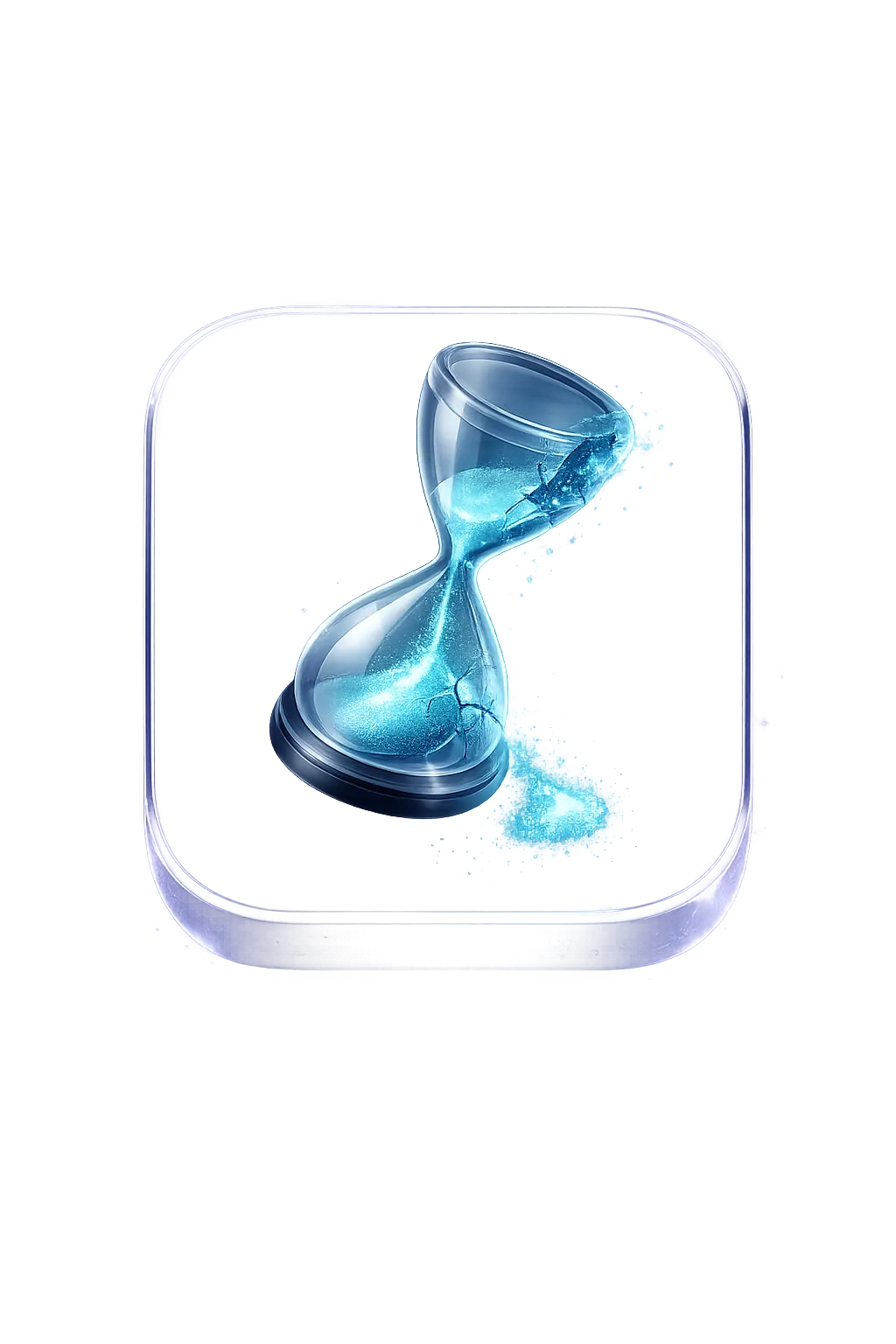 Broken Reminders Icon